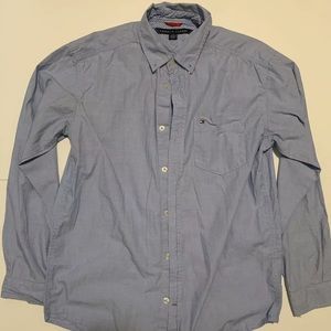 Tommy Hilfiger Dress Shirt